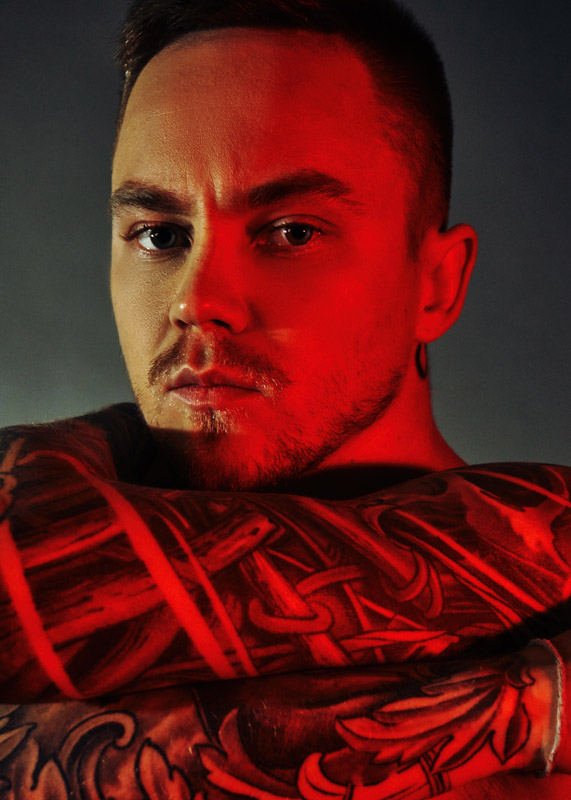 Артем Пивоваров